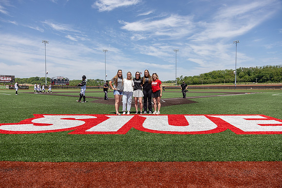 SIUE Baseball v Eastern Illinois 11 May 2025