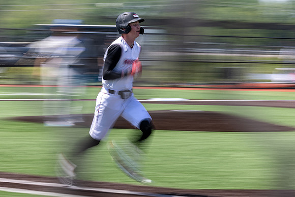SIUE Baseball v Eastern Illinois 11 May 2025