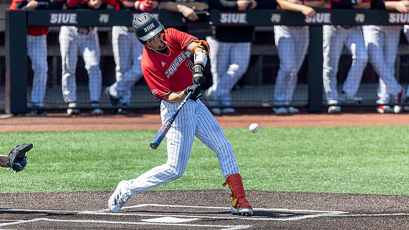 SIUE Baseball v SEMO 7 April 2025