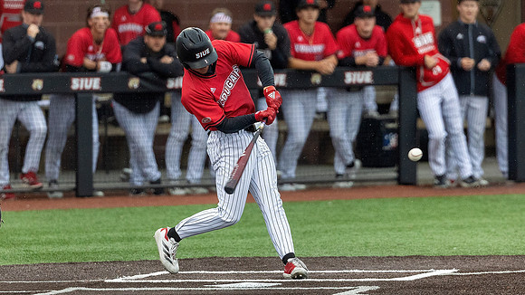 SIUE Baseball v Western Illinois 3 May 2025