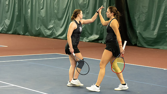 SIUE Tennis v UIS 18 Jan 2025
