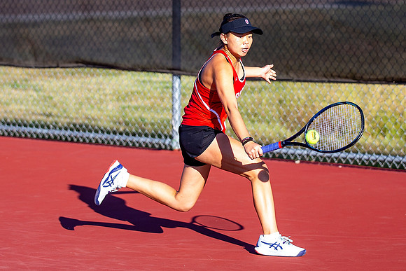 SIUE Tennis Cougar Invite 7 SEPTEMBER 2024