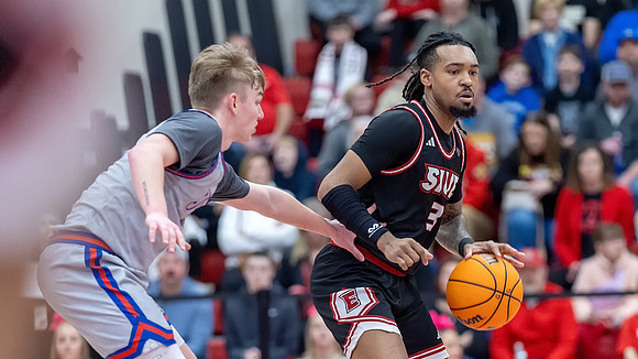SIUE Men’s Basketball v Tennessee State 15 Feb 2025