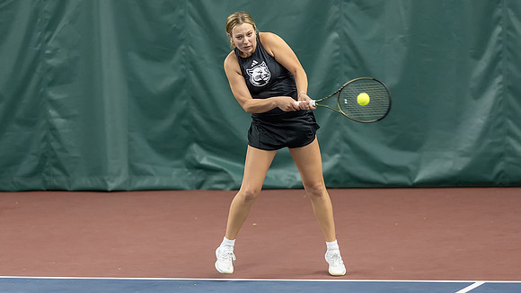 SIUE Tennis v UIS 18 Jan 2025