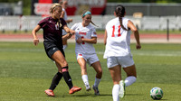 SIUE Women's Soccer v Missouri State 24 Aug 2025
