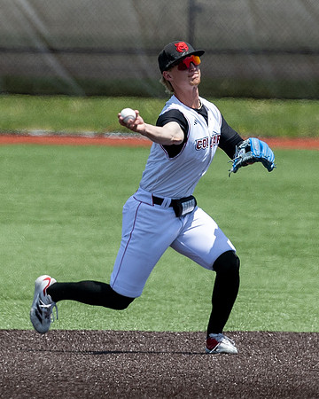 SIUE Baseball v Eastern Illinois 11 May 2025