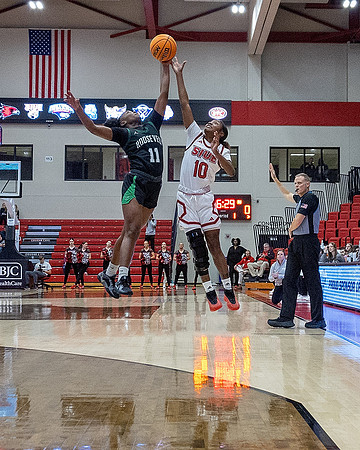 SIUE Women’s Basketball v Roosevelt 19 Nov 2024