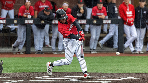 SIUE Baseball v Western Illinois 3 May 2025