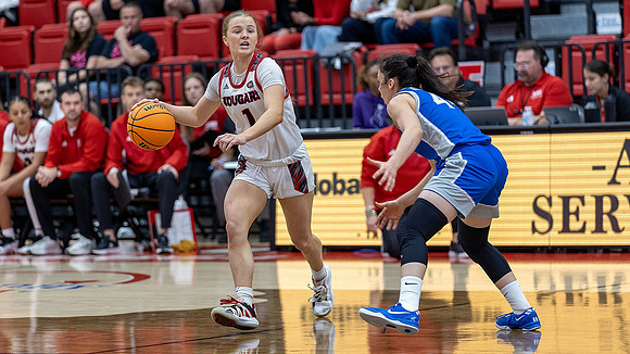 SIUE Women’s Basketball v Saint Louis 22 Oct 2024