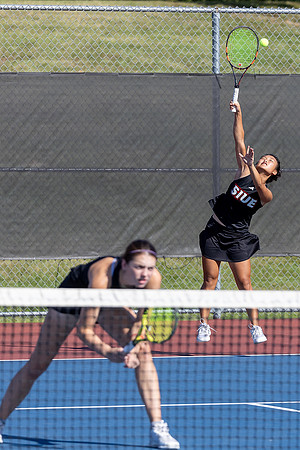SIUE Tennis Invite  5 OCT  2024