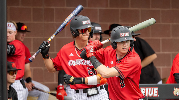 SIUE Baseball v Southern Indiana Game One 18 April 2025