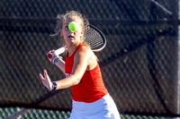 SIUE Tennis Cougar Invite 7 SEPT 2024