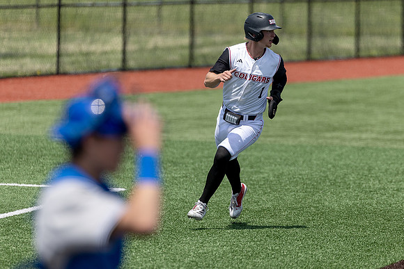 SIUE Baseball v Eastern Illinois 11 May 2025