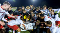 SIUE Men's Soccer v HCU - OVC Championship Final 16 NOV 2024
