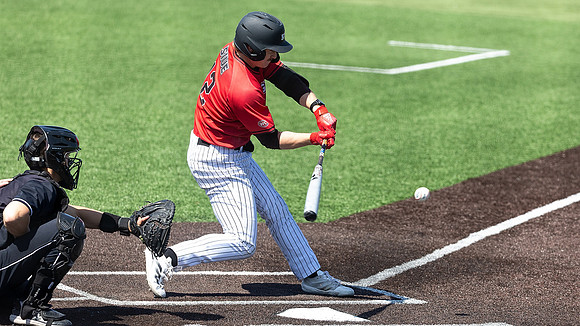 SIUE Baseball v SEMO 7 April 2025