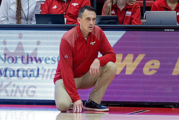 SIUE Men's Basketball v Lindenwood 4 Jan 2025