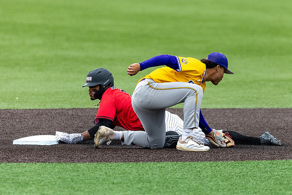 SIUE Baseball v Western Illinois 4 May 2025