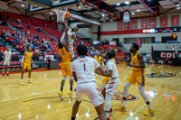 MBB MenÕs Basketball vs Tennessee Tech 02-12-22