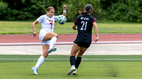 SIUE Women's Soccer v Missouri State 24 Aug 2025