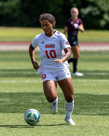 SIUE Women's Soccer v Missouri State 24 Aug 2025