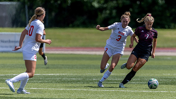SIUE Women's Soccer v Missouri State 24 Aug 2025