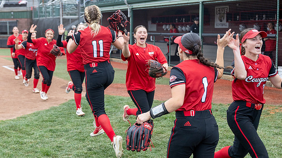 SIUE Softball v Lindenwood 29 March 2025