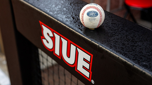SIUE Baseball v SIU Carbondale 7 May 2025