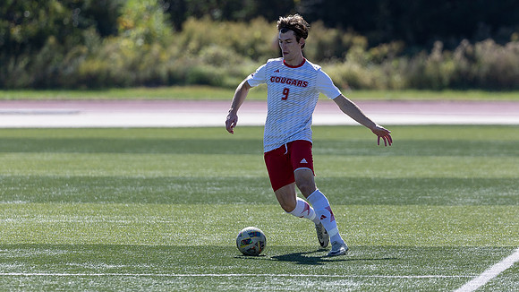 SIUE Men's Soccer v Liberty University 13 OCT 2024