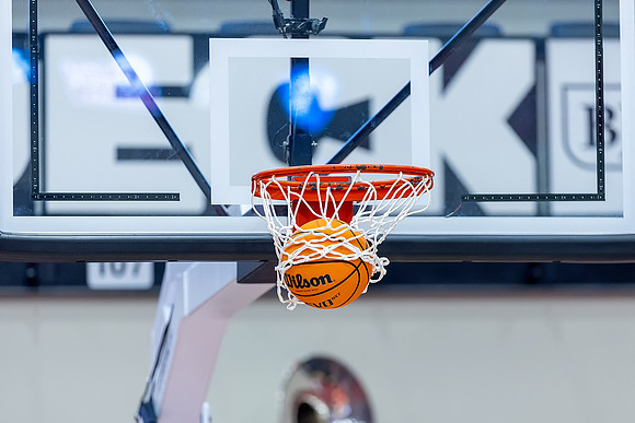 SIUE Men's Basketball v Western IL 2 Jan 2025