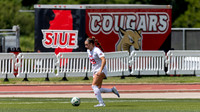 SIUE Women's Soccer v Missouri State 24 Aug 2025