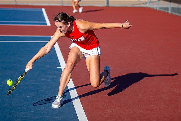 SIUE Tennis Cougar Invite 7 SEPTEMBER 2024
