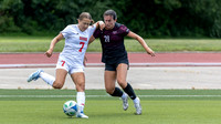 SIUE Women's Soccer v Missouri State 24 Aug 2025