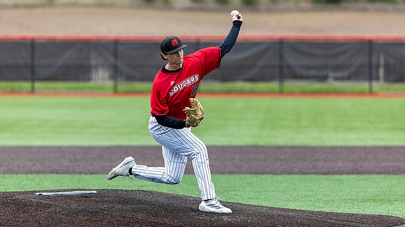 SIUE Baseball v Western Illinois 4 May 2025