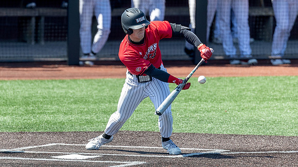 SIUE Baseball v SEMO 7 April 2025