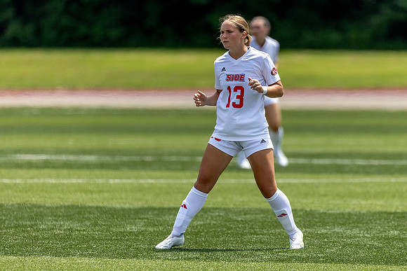 SIUE Women's Soccer v IU Indy 11 AUG 2024