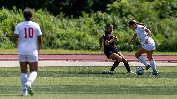 SIUE Women's Soccer v Missouri State 24 Aug 2025
