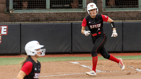 SIUE Softball v Tennessee Tech 15 March 2025