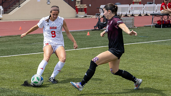 SIUE Women's Soccer v Missouri State 24 Aug 2025