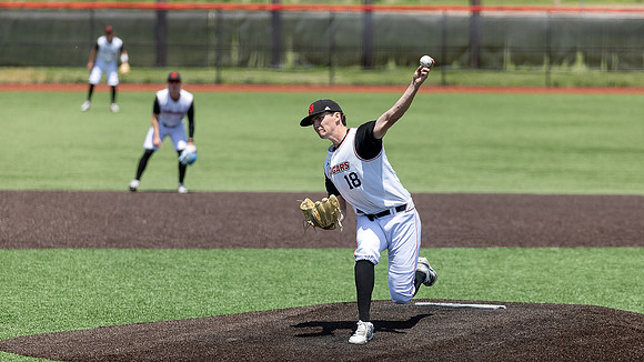 SIUE Baseball v Eastern Illinois 11 May 2025
