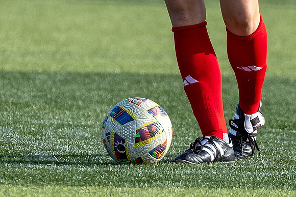 SIUE Women's Soccer v Chicago State 22 AUG 2024