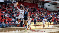 SIUE Men’s Basketball vs Westminster 4 Nov 2024