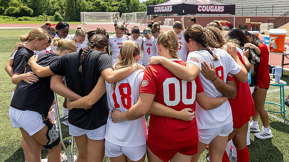 SIUE Women's Soccer v Missouri State 24 Aug 2025