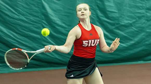 SIUE Tennis v Lindenwood 21 March 2025