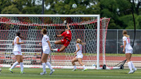 SIUE Women's Soccer v Missouri State 24 Aug 2025