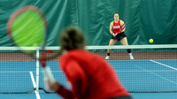 SIUE Tennis v Lindenwood 21 March 2025