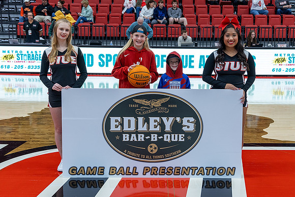 SIUE Women’s Basketball v Loyola 16 Nov 2024