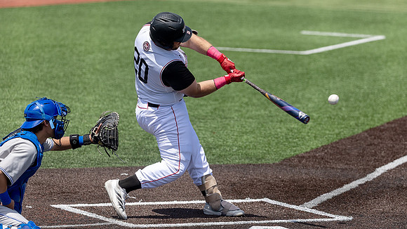 SIUE Baseball v Eastern Illinois 11 May 2025