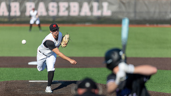 SIUE Baseball v Evansville 12 March 2025