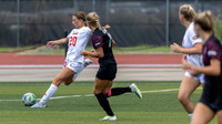 SIUE Women's Soccer v Missouri State 24 Aug 2025