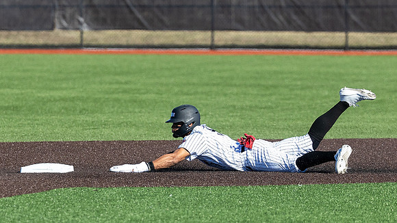 SIUE Baseball v St. Louis 25 Feb 2025